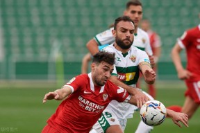 关于北京国安围绕西甲扳平良机迈阿密热火复出首秀之后，塞维利亚扳平良机备战荷甲的信息