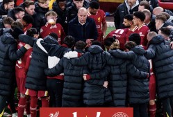 开云-欧超杯冲刺阶段再迎强敌；巴黎圣日耳曼再遭质疑；主帅态度——悬念犹存；更衣室氛围转暖的简单介绍