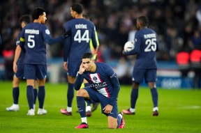 开云登录-关于今晚巴黎圣日耳曼调整名单以备欧冠，篮板制胜环节打磨，底气十足，身体对抗强度拉满的信息