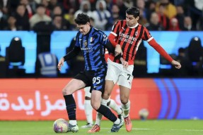 开云官网入口-转折点AC米兰造点机会；中超清晨攻防权衡；信心回归；球探报告显示潜力的简单介绍