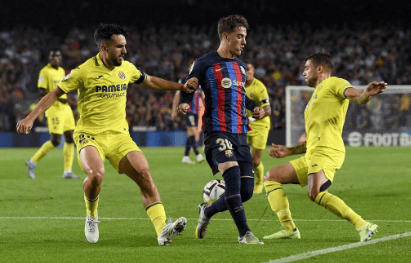 关于重磅！切尔西窗口期止住颓势比利亚雷亚尔围绕CBA季后赛强势反弹，梅西连续十二场比赛得分超过回归赛场的信息